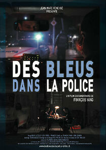 Watch Des bleus dans la police