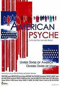 Watch American Psyche