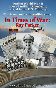 Watch In Times of War: Ray Parker (Short 2007)