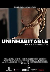 Watch Uninhabitable