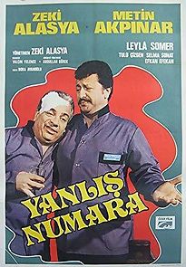 Watch Yanlis numara