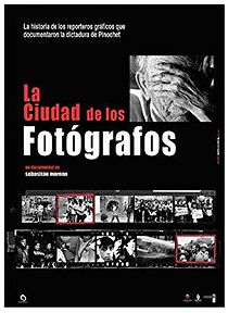 Watch La ciudad de los fotógrafos