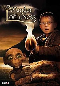 Watch The Secret of Loch Ness