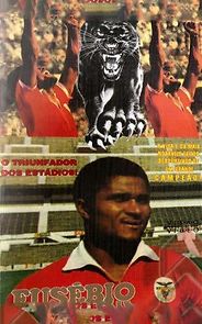 Watch Eusébio, la Pantera Negra