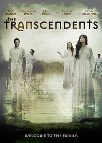 Watch The Transcendents