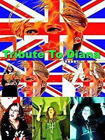 Watch Tribute to Diana