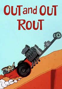 Watch Out and Out Rout (Short 1966)