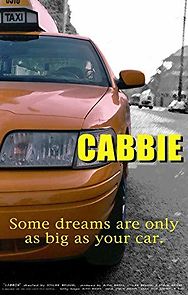 Watch Cabbie