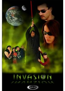 Watch Invasion