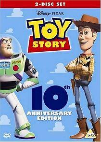 Watch Toy Story: Filmmakers Reflect