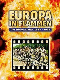 Watch Europa in Flammen - Die Friedensjahre 1933-1939