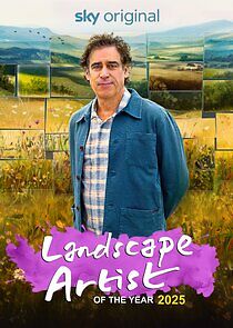 Watch Landscape Artist of the Year