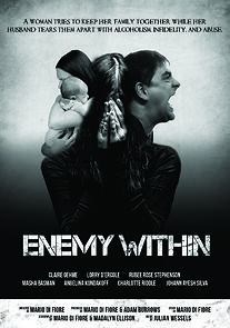 Watch Enemy Within (Short 2016)