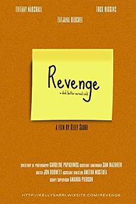 Watch Revenge