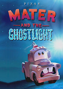 Watch Mater and the Ghostlight