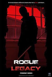Watch Rogue Legacy