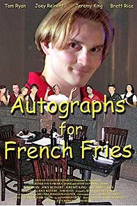 Watch Autographs for French Fries