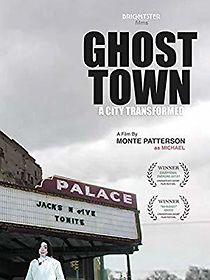 Watch Ghost Town: A City Transformed