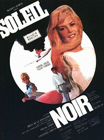 Watch Soleil noir