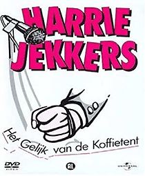 Watch Harrie Jekkers: Het gelijk van de koffietent