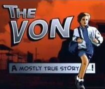 Watch The Von (Short 2007)