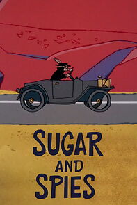 Watch Sugar and Spies (Short 1966)