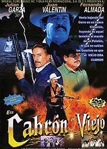 Watch Era Cabron el viejo