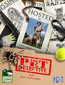 Watch The Pet Detective