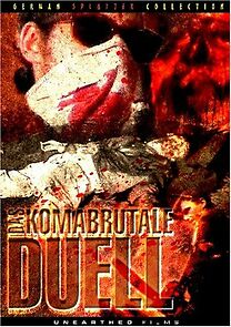 Watch Das komabrutale Duell