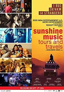 Watch Sunshine Music Tours & Travels
