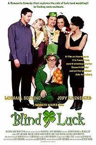 Watch Blind Luck