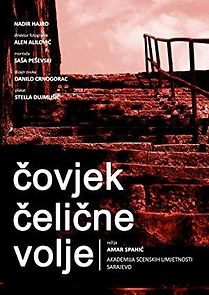 Watch Covjek Celicne Volje