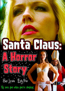 Watch Santa Claus: A Horror Story