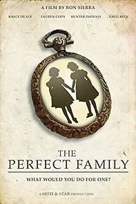 Watch The Perfect Family