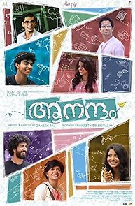 Watch Aanandam