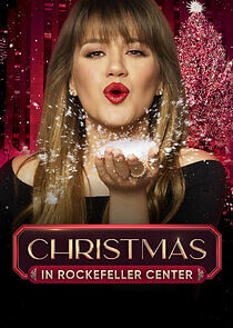 Watch Christmas in Rockefeller Center