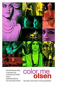 Watch Color Me Olsen