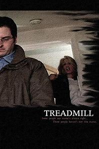 Watch Treadmill