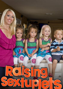 Watch Raising Sextuplets