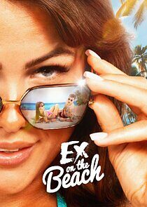 Watch Ex on the Beach Norge