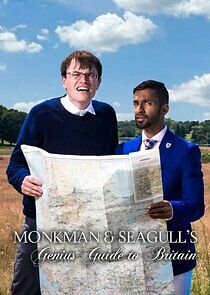 Watch Monkman and Seagull