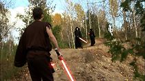 Watch The Final Lightsaber Battle (Short 2017)