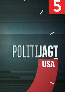 Watch Politijagt - USA