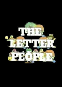 Watch The Letter People