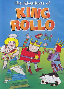 Watch King Rollo