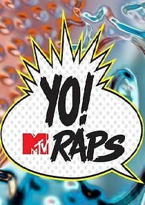 Watch YO! MTV Raps