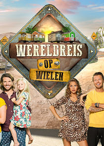 Watch Wereldreis Op Wielen