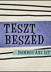 Watch Tesztbeszéd