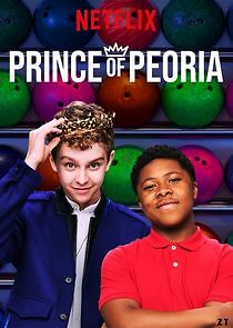 Watch Prince of Peoria