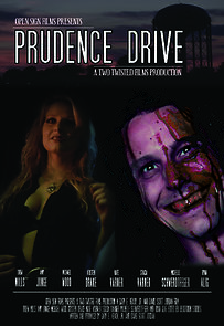 Watch Prudence Drive